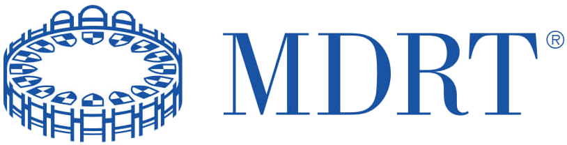 MDRT logo